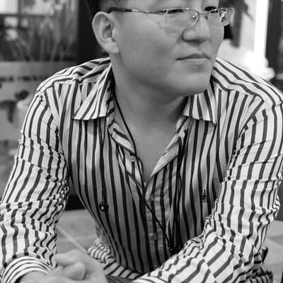 Kwonhan Bae